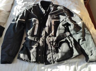 motorbike Jacket