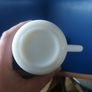 Vintage West Point Academy Termocrisa mug Image 5