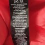 Never Used St. Bernard (Dunnes) Red Puffer Vest - Size S. Image 7