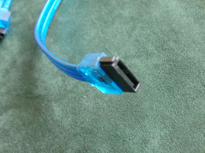 Sata Cable  Western Digital