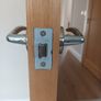 Deanta Oak shaker Door Image 4