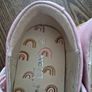 NEXT girls shoes 8g, EU 25.5 Image 3