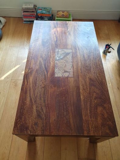 Coffee table