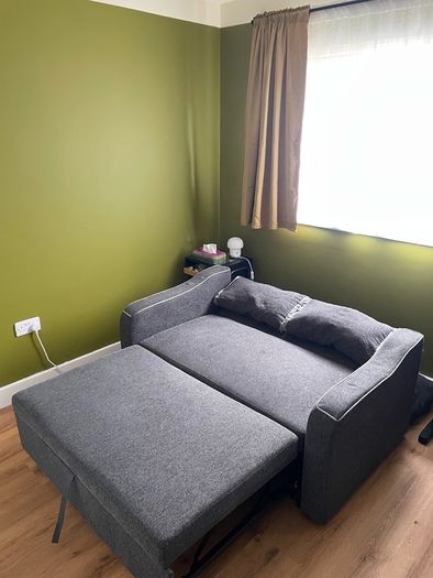 sofa bed