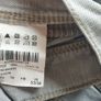 Mens grey jeans Image 6