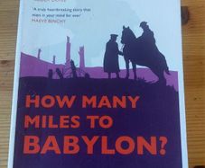 How many miles to Babylon. Jennifer Johnston