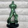 Disney Marvel Spider-Man Scorpion cake topper approx. 9.5 cm. Used Please see photos Image 10