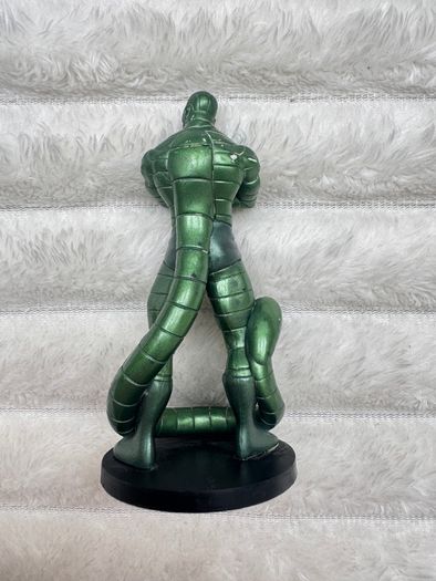 Disney Marvel Spider-Man Scorpion cake topper approx. 9.5 cm. Used Please see photos