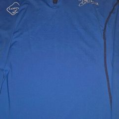 LeMieux base layer