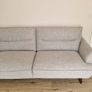 PRICE DROP!! 3 and 2 seater ez living furniture sofa Image 8