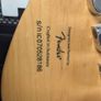 Squire by Fender Strat & Hartke GT60 Piggyback Amp Image 5