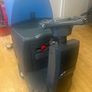 Drive on scrubber dryer Image 5