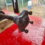 Go Kart Axle Image 8