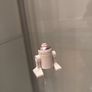 lego r5-d4 2005 droid Image 2