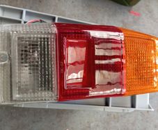 nissan vanette rear lamp 1992