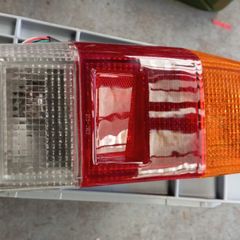 nissan vanette rear lamp 1992