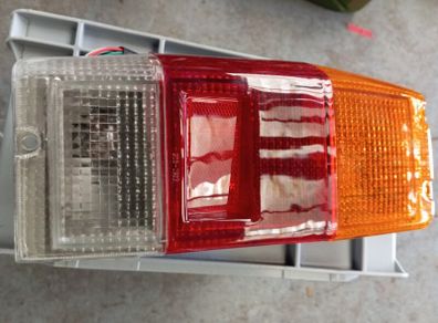 nissan vanette rear lamp 1992