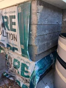 Kore External Insulation