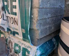 Kore External Insulation