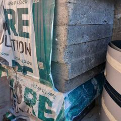 Kore External Insulation
