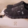 NEW On Cloud 6 WP Trainers Size 11UK - Water Proof Image 4