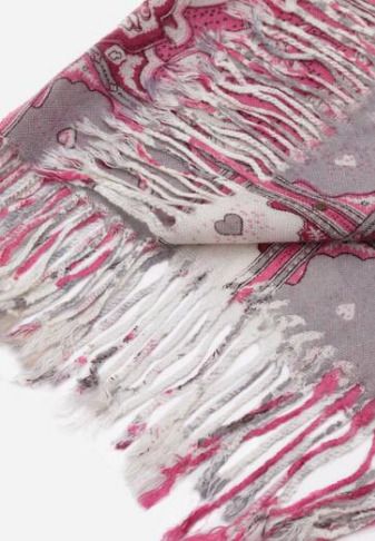 Beautiful Scarf / Shoulder Cover - ideal gift