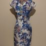 London Times Floral Dress New With Tags Image 10