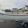 Fishing Boat with Engine Image 8