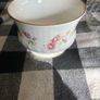 Queens Rosamund Sugar Bowl Rosina China  Co Ltd Vintage Image 4