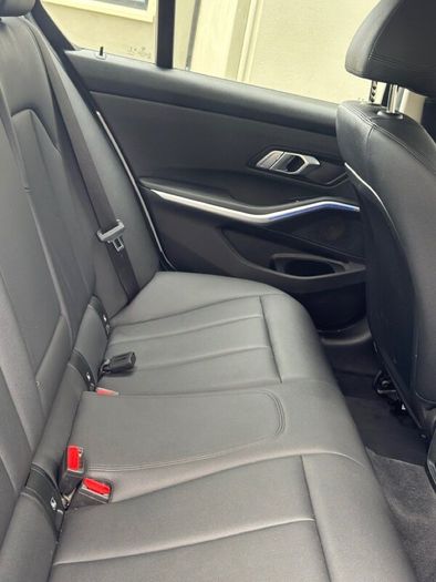 BMW 3-Series 318d Diesel Auto 2019  360 Camera