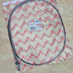 Audi A4 B7 bonnet release cable