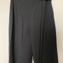 Brand New Temu Asymmetrical Wide Leg Trousers -Size XS (UK 4/6) Image 8