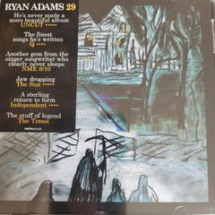 Ryan Adams - 29.