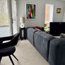 Furni Merlot Modular 4 seater Sofa Image 2