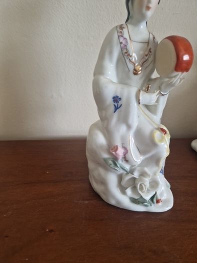 oriental porcelain