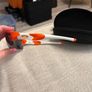 Oakley Flak Jacket XLJ Sunglasses - Orange Image 3