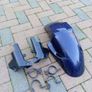 cbr900 fireblade front mudguard Image 2