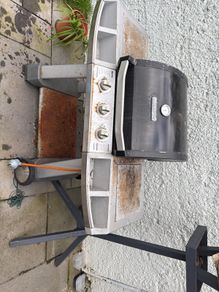 Bbq
