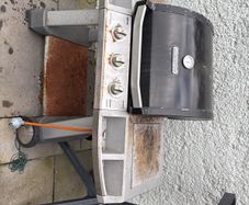Bbq