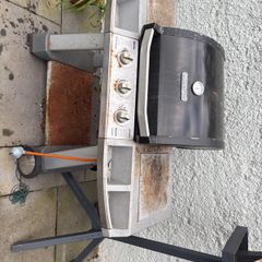 Bbq