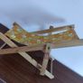 Vintage Doll Deckchair Image 4