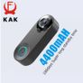 Wireless WiFi Video Doorbell Camera Smart Door Viewer Motion Detection Night Vision Visual Intercom Image 3