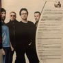 U2 Hotpress Issue 2002 Image 5