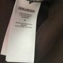 Zadig voltaire zip up top Image 6