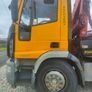 iveco eurocargo truck Image 3