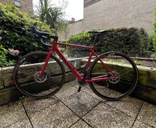 Canyon Ultimate CF SL 7 eTap AXS 2022 Size S Excellent Condition