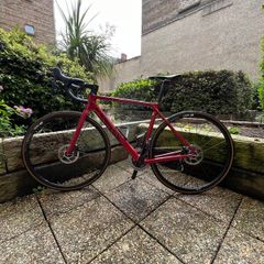 Canyon Ultimate CF SL 7 eTap AXS 2022 Size S Excellent Condition