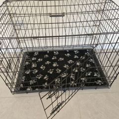 Dog Crate