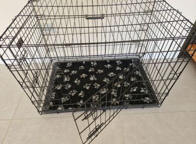 Dog Crate
