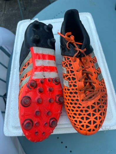 Adidas Predator Football Boots